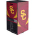 University of Southern California USC Trojans Jersey XBox Series X Digital Edition Console Skin